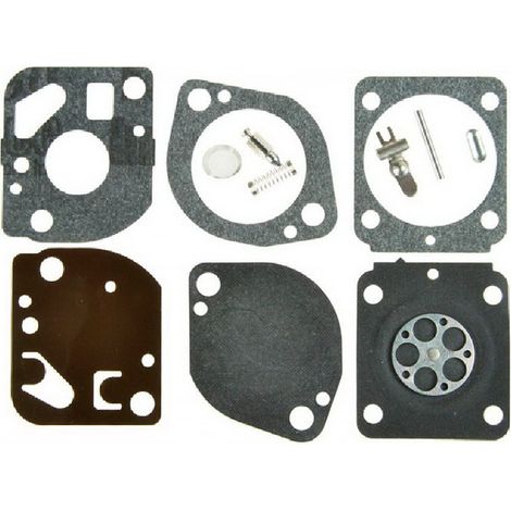 Kit Membranas Zama RB114
