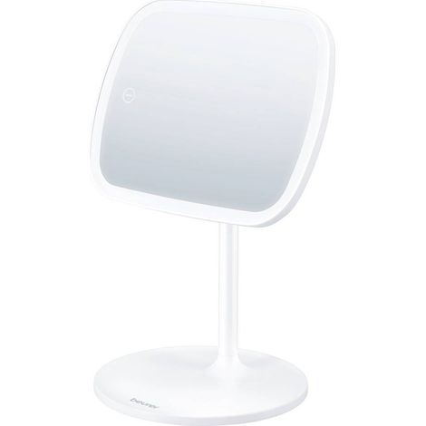 Beurer BS 47 Specchio per il trucco con illuminazione LED (1/5)