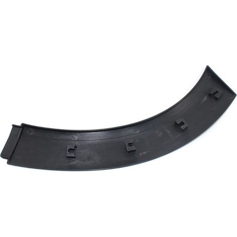 Garniture de passage de roue avant droite 51131505864, 1 pièce, pièce de rechange pour BMW MINI COOPER 2002-2008 (1/5)