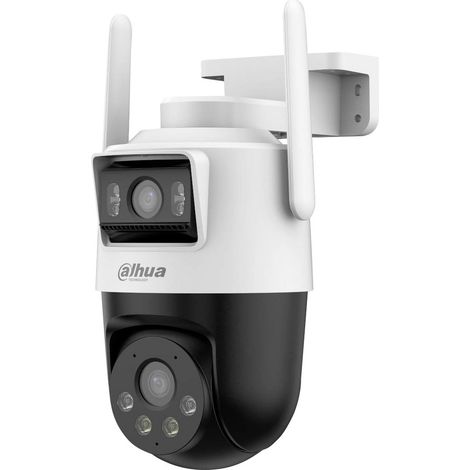 Caméra de surveillance Dahua Picoo Dual D1 2304x1296 IP66 (1/5)