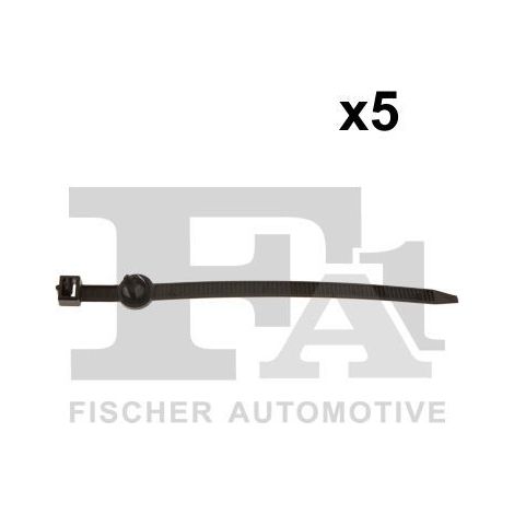 Attache-câbles FA1 33-50001.5 82426358