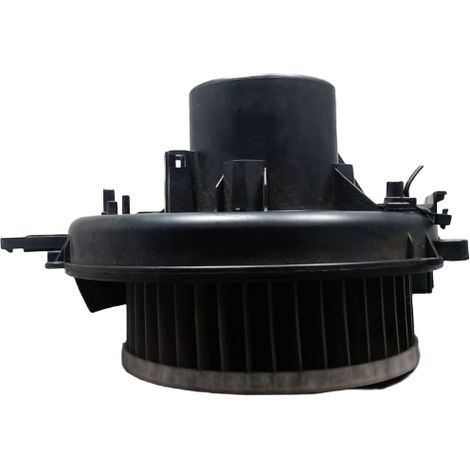 [PRODUIT D'OCCASION] Moteur Ventilateur Chauffage VOLKSWAGEN Polo ♻️ Ref Oe. 6q1820015h - Garantie à vie (1/4)