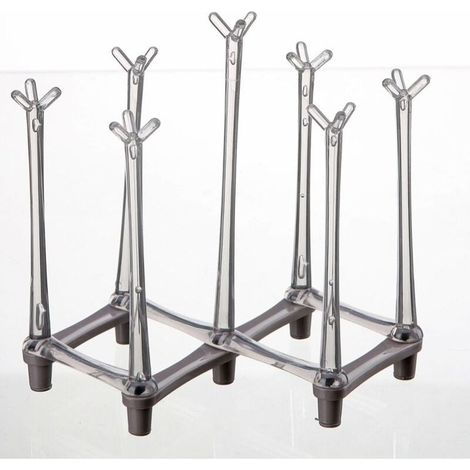 Vie 10PCS Kit de Compresseur de Ressort de Soupape, avec Pince de Compression à Ressort/Adapteurs/Vis d'extension/Barre de Compression pour Moteur de Voiture/Mini-fourgonnettes/VTT/Moto (1/4)
