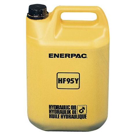 ENERPAC Hydrauliköl HF-95Y 5 Liter (1/2)