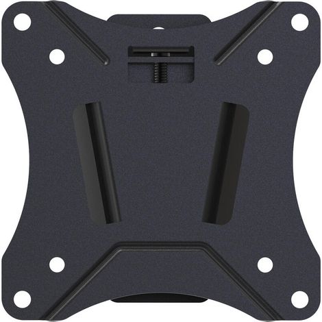 SOPORTE Monitor PARED VISION VFM-W1X1T 10-34" VESA 75 / 100 BLACK (1/4)