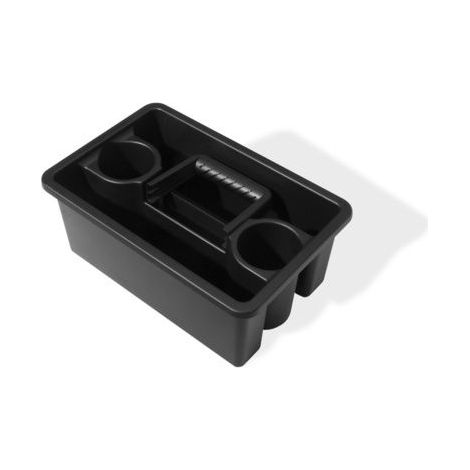 Contenitore con Maniglia e Coperchio Vassoio Weber Works - 3400128 (1/5)