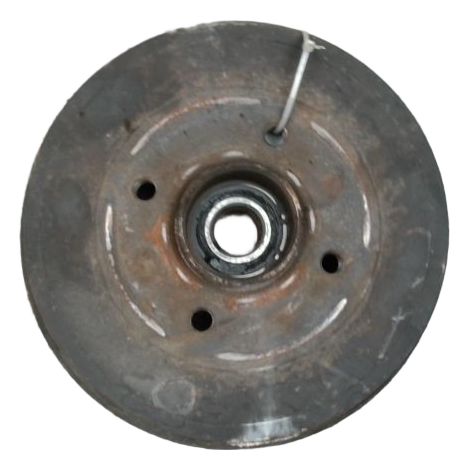 [PRODUIT D'OCCASION] Tambour Arriere Gauche RENAULT Clio ♻️ Ref Oe. 432021782r - Garantie à vie (1/3)
