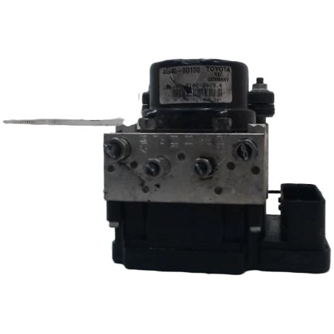 [PRODUIT D'OCCASION] Unite Hydraulique Abs TOYOTA Yaris ♻️ Ref Oe. 440500d171 - Garantie à vie (1/3)