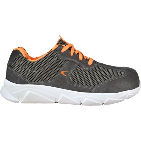 Scarpe antinfortunistiche Cofra Boogie S1P SRC LighTech - 42