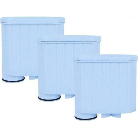AquaClean CA6903 /10/00 /01/22 /47, CA6707 /00/10, CMF009, Philips 2000/3000 / 4000/5000, 42194603940 filtre à café de rechange 1, 421 944050461 machine à café, 3 pièces (1/4)