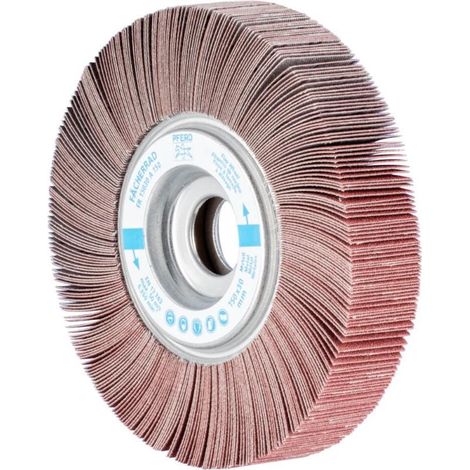 ABANICO NUCLEO MET. FR 15030/25,4 A150 - PFERD