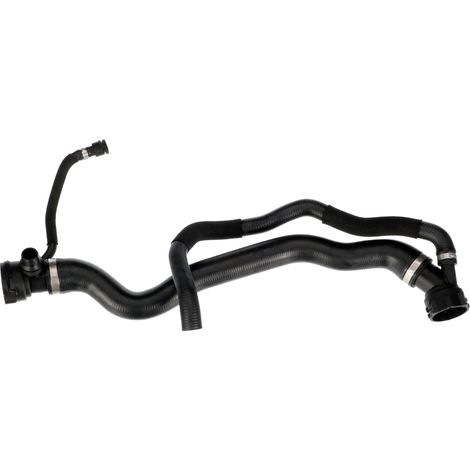 Durite de radiateur Gates 05-3979 BMW 17 12 8 514 243