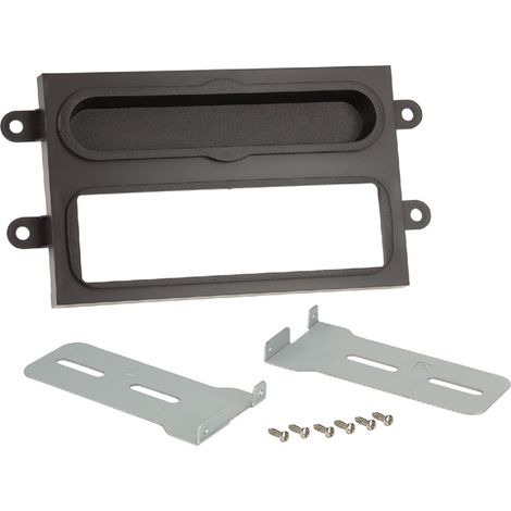 Support Autoradio compatible avec Renault Twingo 14-17
