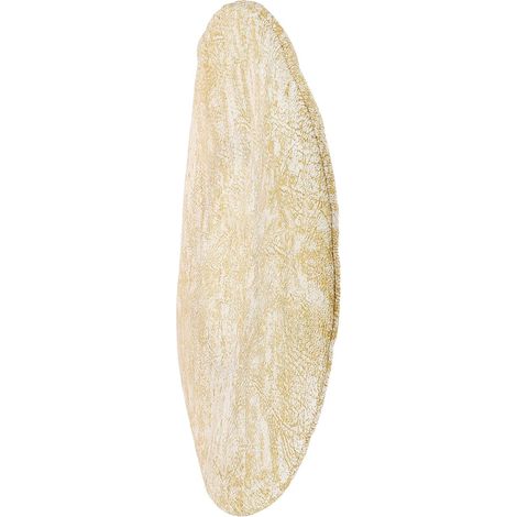 Housse de Tabouret en Tissu Beige Ronde Résistante à l'usure Facile à Installer Style Moderne pour Chaise ou Tabouret Maison ou Salon de Beauté (1/5)