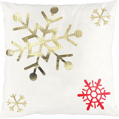 PILLOWCASE BC19 WHITE
