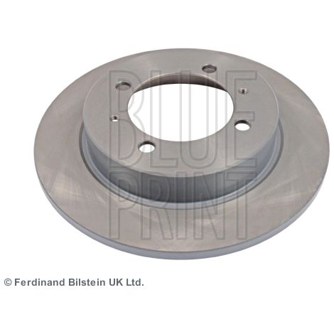 Lot de 2 Disques de frein Blue Print ADC44382 MITSUBISHI 30872940 308729409