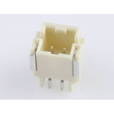Molex Barrette mâle encastrable (standard) Nbr total de pôles 2 Pas: 2 mm 5023520200 1 pc(s) Bande s