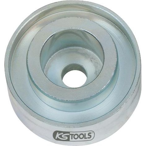 KS Tools Pièce de butée pour supports hydrauliques