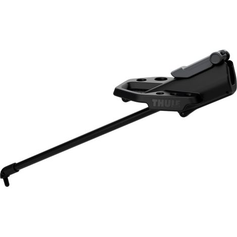 Support pour réparation de vélo pour porte-vélos Thule Epos (1/5)