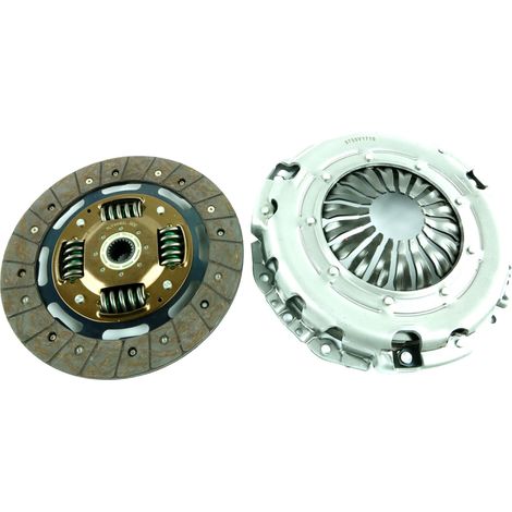 Embrayage rapide FT64135 SANS roulement
