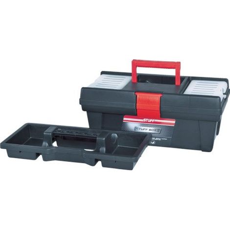 Skrzynka stuff semi 12 " 312 x 167 x 130mm