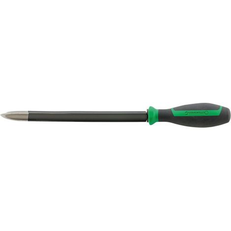 Stahlwille 72063104 10670-2K 285MM DREIKANT-HOHLSCHABER Hohlschaber (1/2)