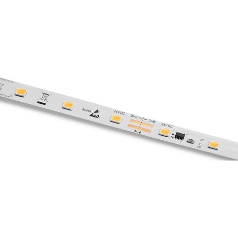 Barthelme LED-Stripe 5m 24VDC 3000K 50413333