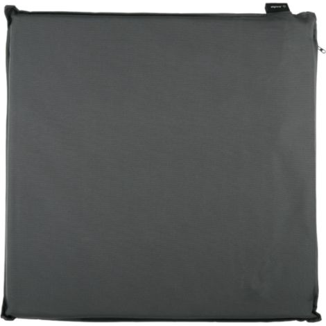 alpina Coussin chauffant Gris H5xl45xL45cm (1/5)
