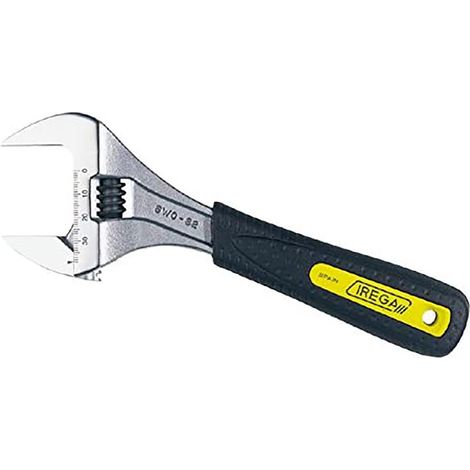 Llave ajustable swo 92/cbe- 6 pulg