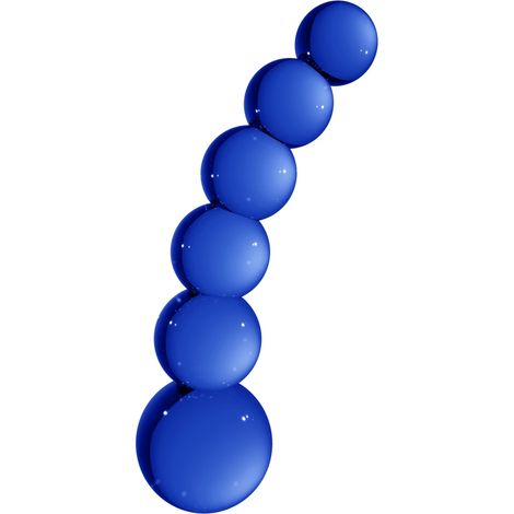 Christalino von Shots - Planets Glass Dildo (1/5)