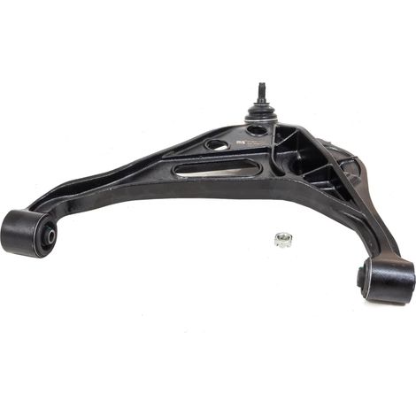 Braccio sospensione ruota ""MS"" anteriore L SUZUKI GRAND VITARA I 1.6-2.7 03.98-07.03 (1/2)