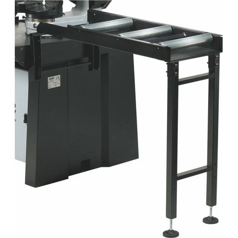 Stützbalken für Lastrollen FEMI 326 – 7133703