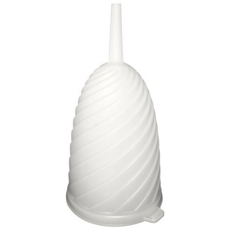 Imbuto a tortiglione (1/6)