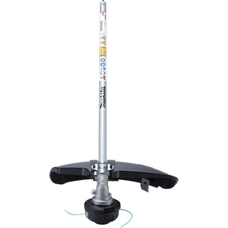 Makita 198770-4 Motorsensen Aufsatz EM404MP Für DUX18, DUX60, UX01G