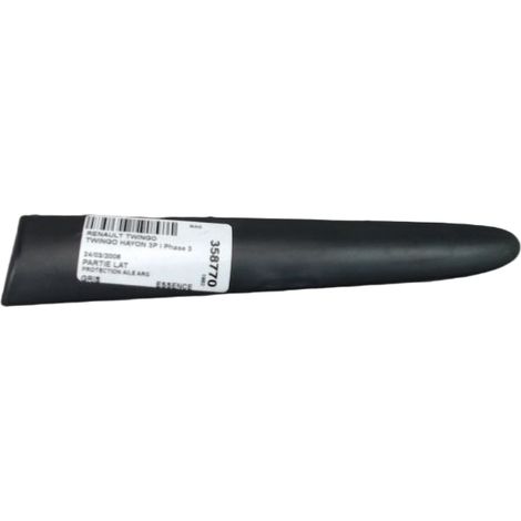 [PRODUIT D'OCCASION] Protection Aile Arriere Gauche RENAULT Twingo I Phase 3 2000-2007 ♻️ Ref Oe. 7701060956 - Garantie à vie (1/3)