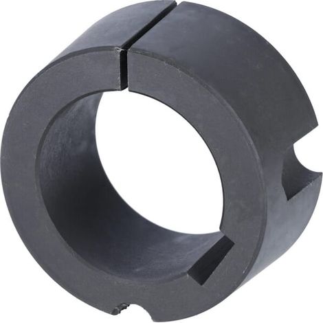 Pinza de sujeción con vástago cónico de 45 mm 201245TLKR (1/2)