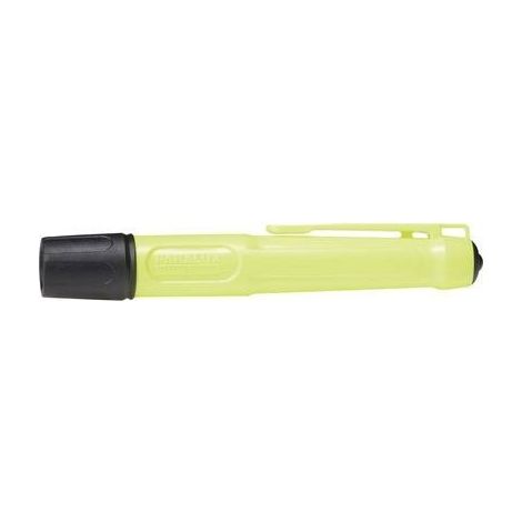 Parat PARALUX® PX3 Torcia tascabile Zona Ex: 2 60 lm 50 m (1/4)
