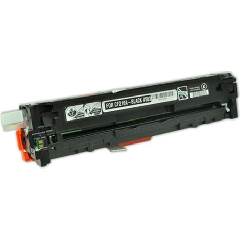 Toner Compatibile Hp Cf210A Nero