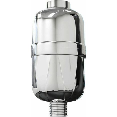 Green Mobility-Pomme de Douche,Haute Pression Douchette et Filtre lonigue kit, 3 Modes de Pulvrisation Rglables Acier Inoxydable Flexible Douche  Main (1/5)