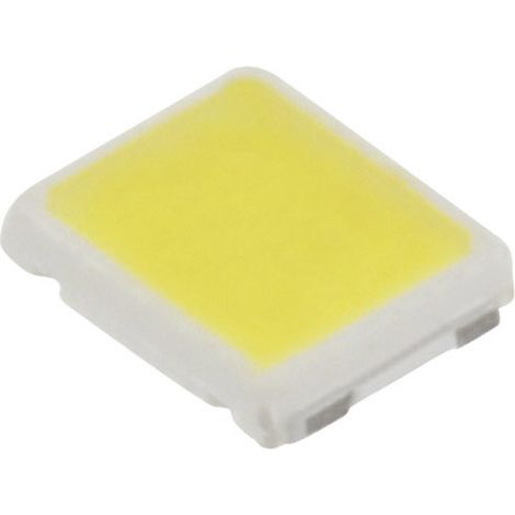 HuiYuan SMD-LED 2835 Weiß 120 ° 60 mA 3.5 V