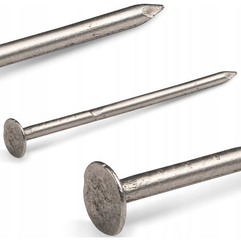 Glatter Nagel 2,5 x 60 mm (1/5)