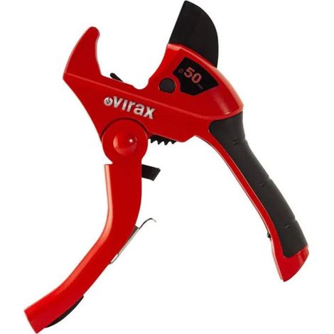 Cortatubos de plástico PC 50 VIRAX 215050