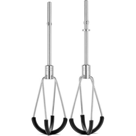 KitchenAid Flex Edge Beaters (1/2)