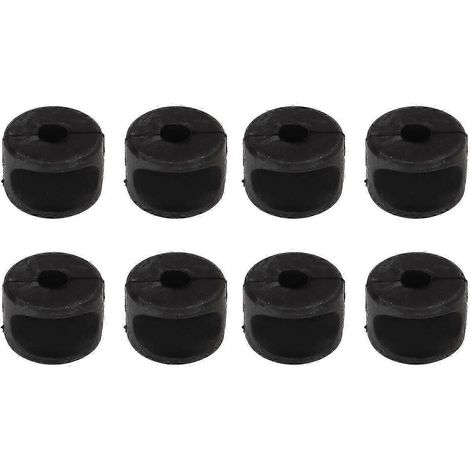 Bague de stabilisateur arrière Polaris Sportsman 25-26, remplacement en caoutchouc 5432598 (1/4)