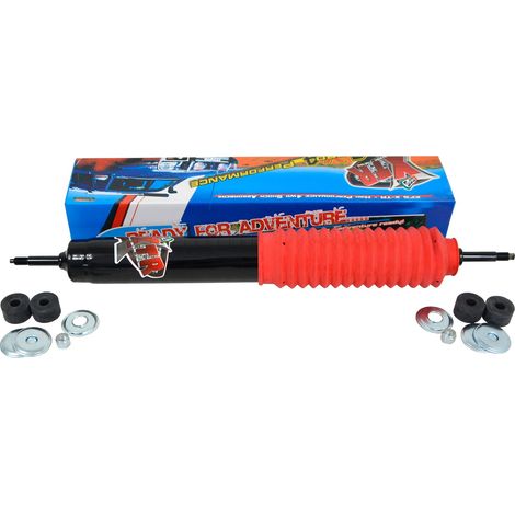 STOSSDÄMPFER 37-6006 XTR (1/2)