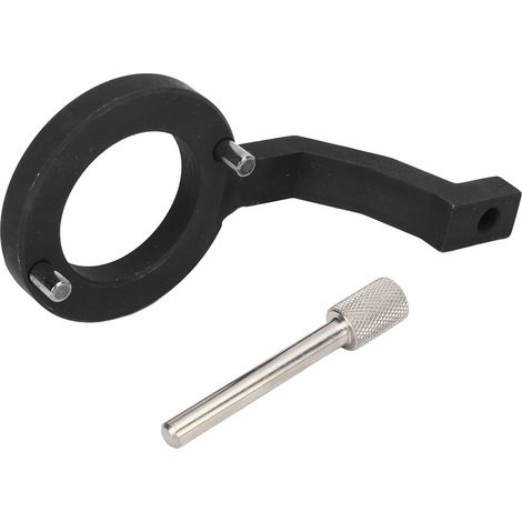 Outil de blocage de pompe à carburant diesel 310‑212 en acier au carbone de remplacement pour Land Rover Discovery (1/5)