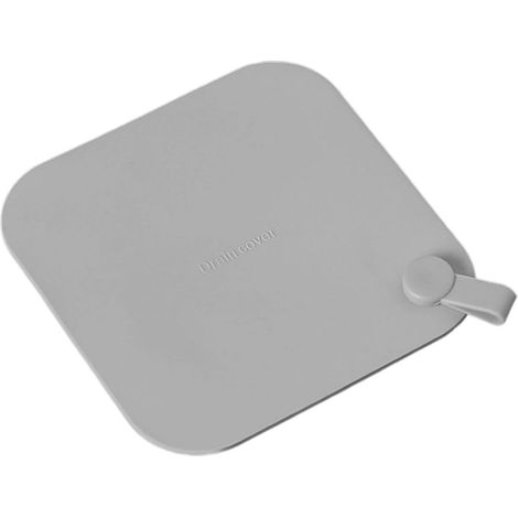 Clog Stopper Multipurpose Bathroom Accessory Drain Paper