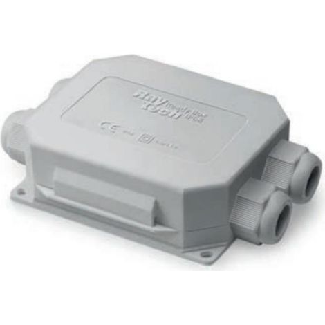 CAJA DE CONEXIONES GELBOX READY-BOX IP68 RayTech (1/2)