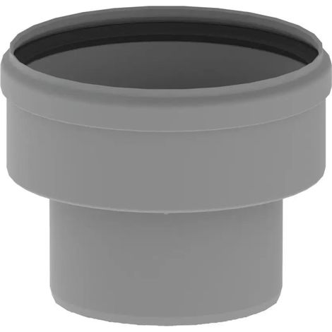 Remeha Pièce de transition PPS, DN 100 sur DN 130, M85126