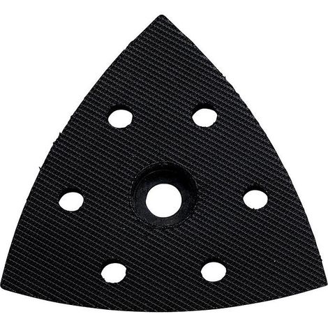 Metabo 624970000 Piastra di levigatura 1 pezzo 1 pz. (1/3)